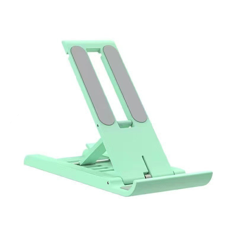 Comprimé de téléphone mobile Live Stream Multi-fonction pliable pliable