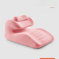 Coussin inclinable anti-reflux pour l'estomac et l'oesophage