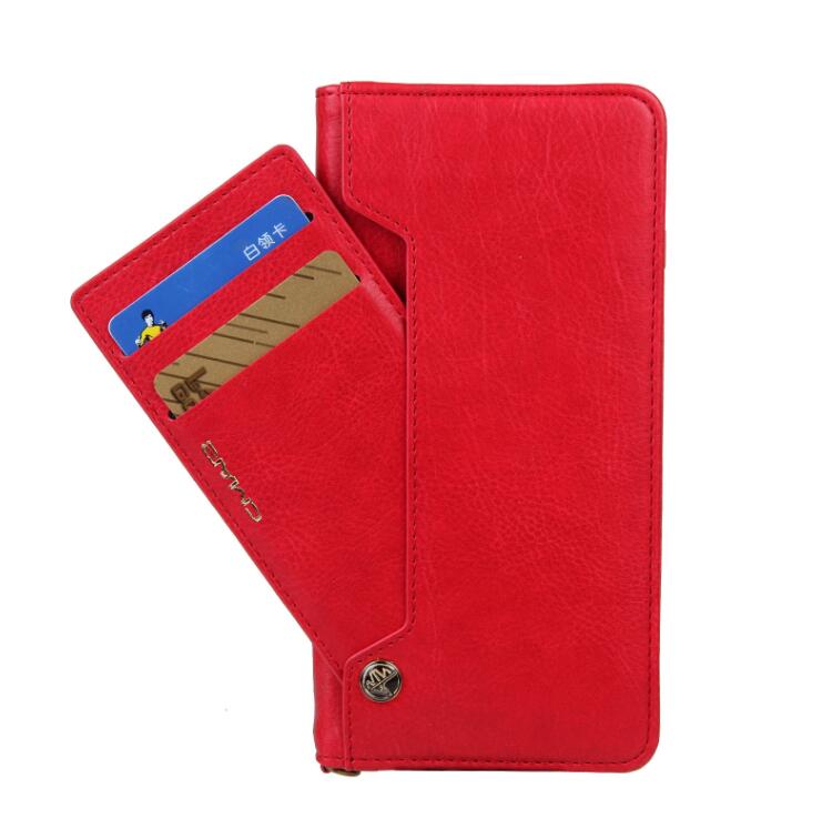 Compatible avec un support de carte magnétique avec Flip Book