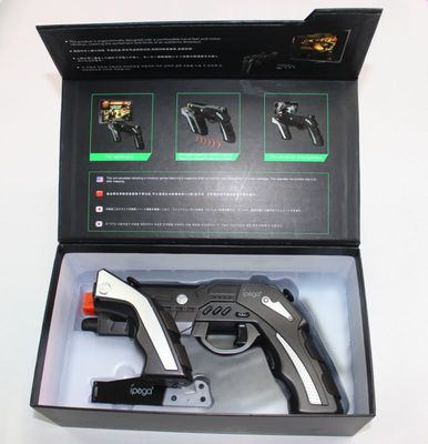 Pg-9057 pistolet de jeu sans fil bluetooth