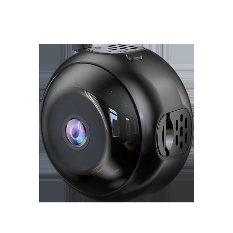 Wireless Wifi Camera Power-off Endurance WiFi Version Built-in Lithium Battery PIR Humanoi