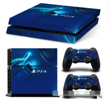 APS4 Sticker PS4 Sticker PS4 Film Sticker
