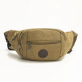 Téléphone mobile Waist Bag Site de construction résistant à l'usure pour hommes