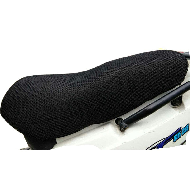 Couverture de coussin de scooter