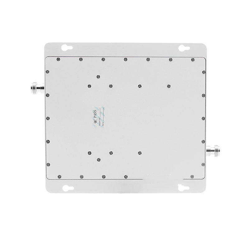 Booster de signal de 1800Mhz 2100Mhz 2600Mhz pour le réseau 3G 4G