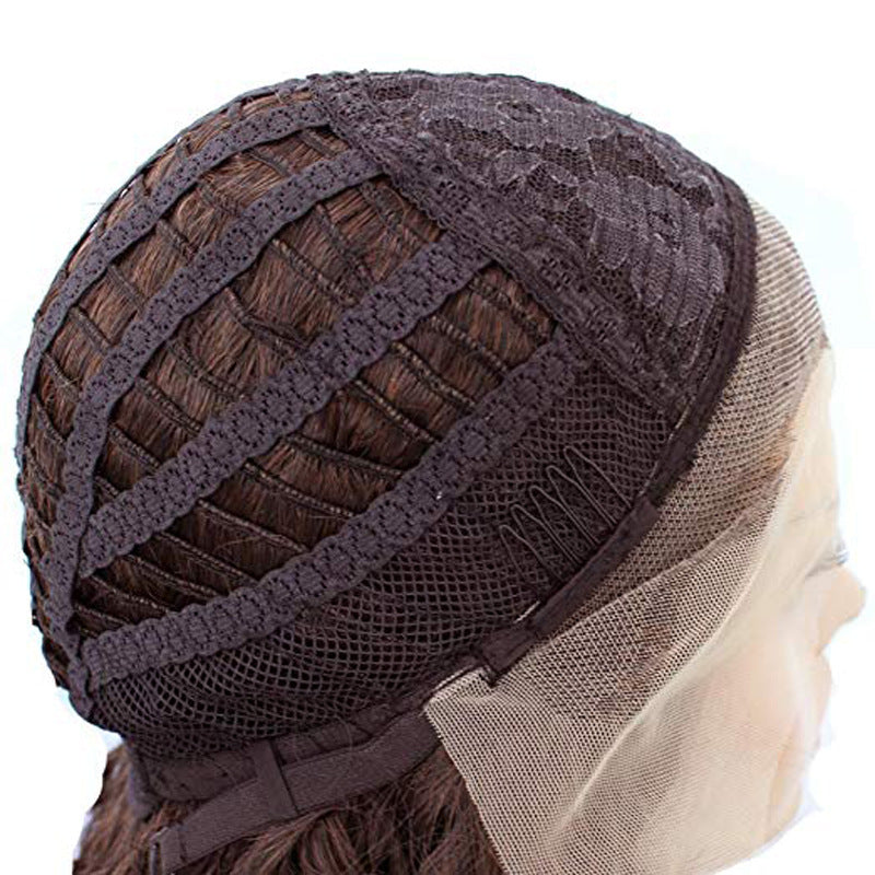 Tête de bobo cheveux courts moelleux cheveux courts bouclés