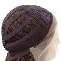 Tête de bobo cheveux courts moelleux cheveux courts bouclés