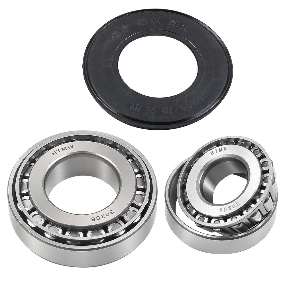 Roulement à roue à 2 pièces 30204 & 30206