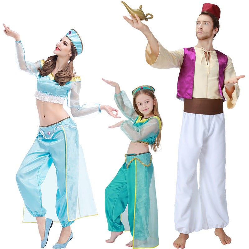 Costume Prince