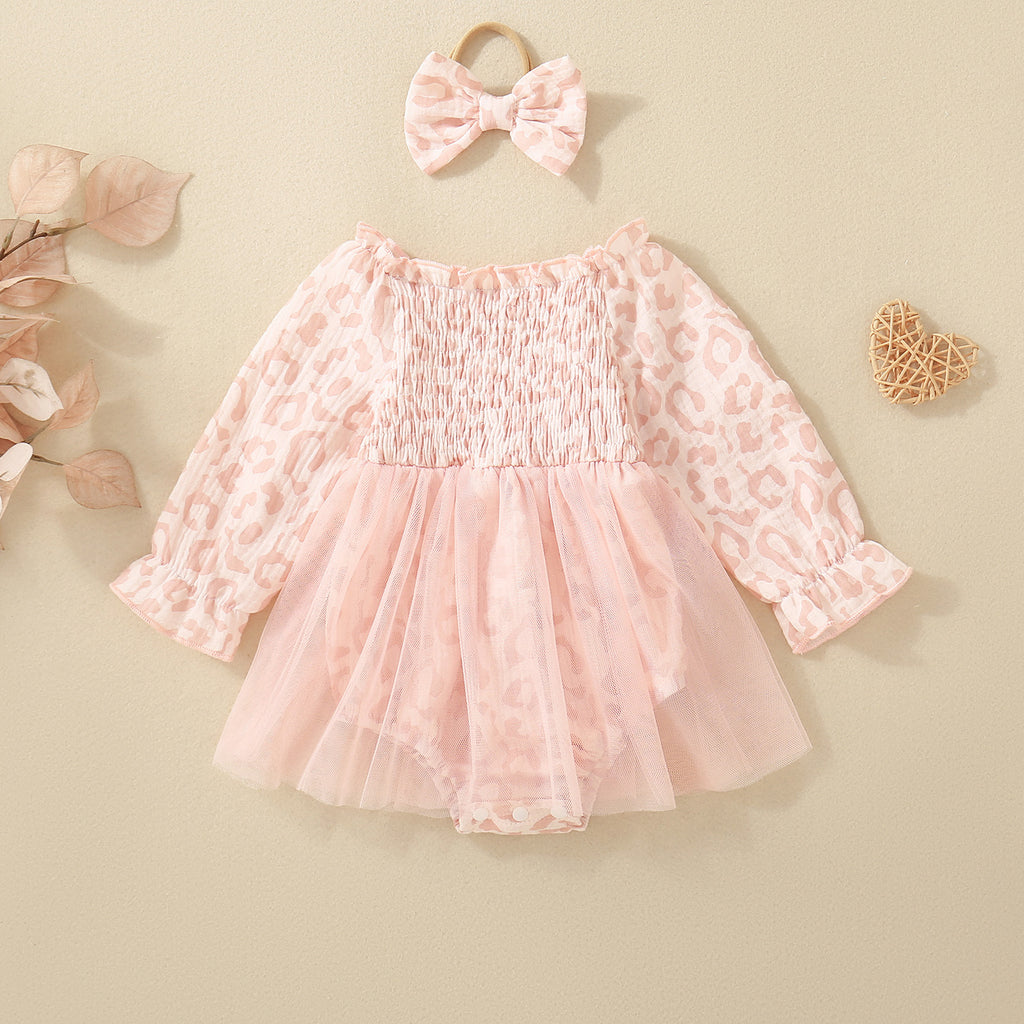 Shorts d'été pour bébé