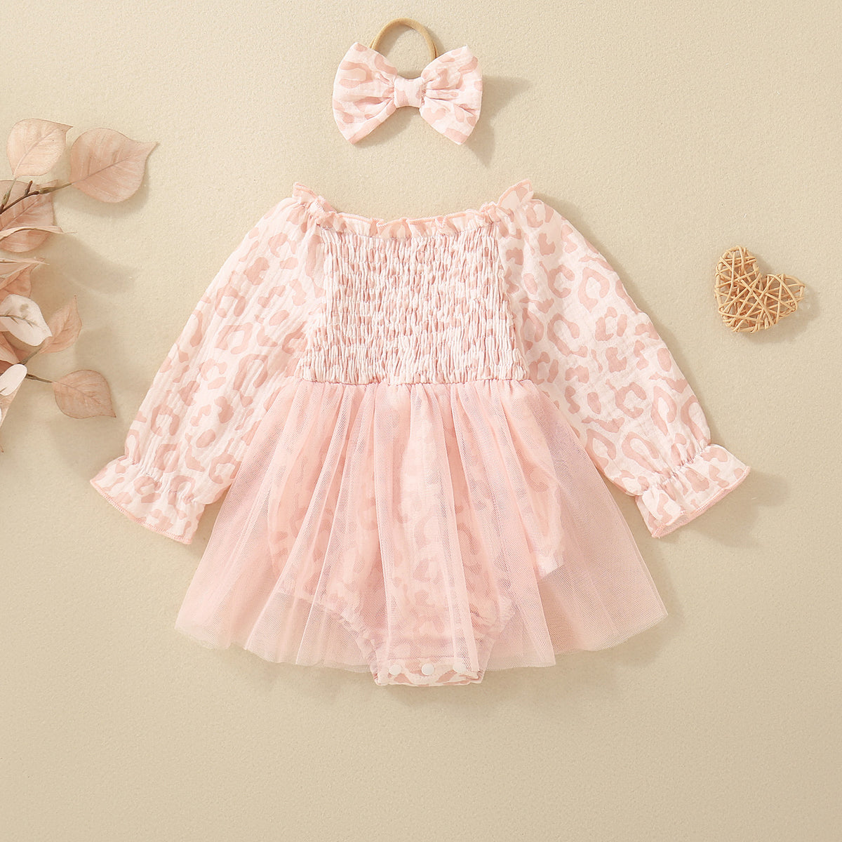 Shorts d'été pour bébé
