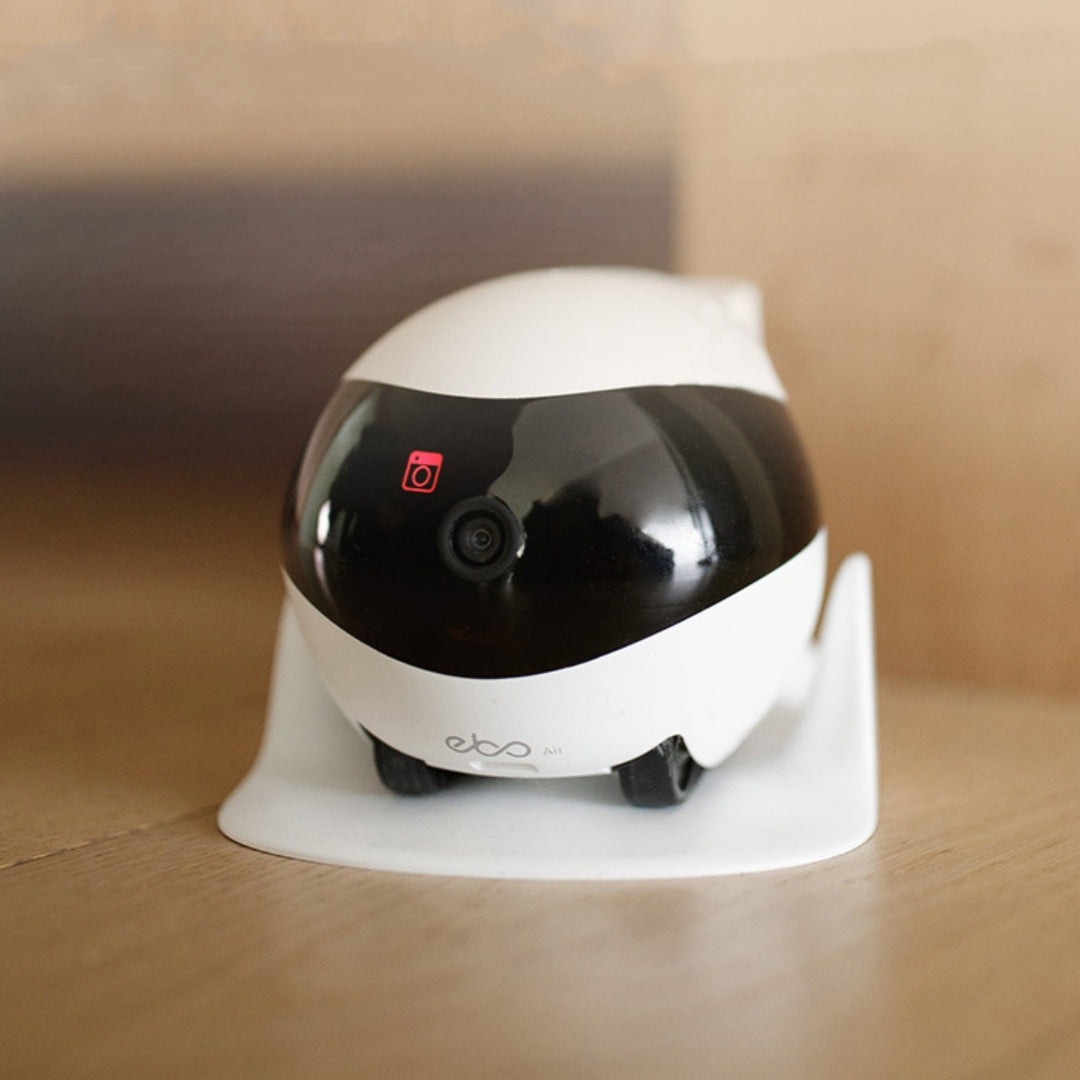 Smart Home Caméra robot de surveillance mobile