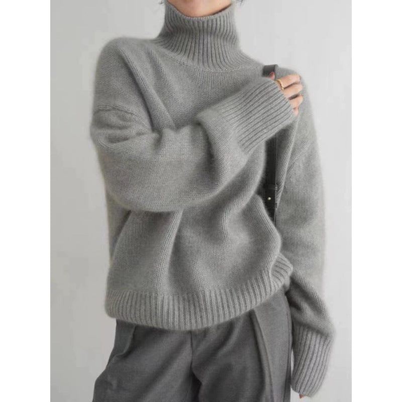 Chandail d'automne et d'hiver pour femmes