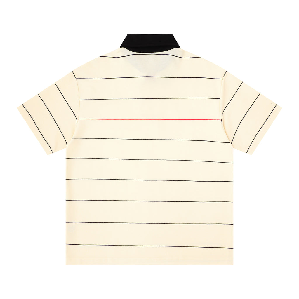 T-shirt à manches courtes pour le printemps et l'été