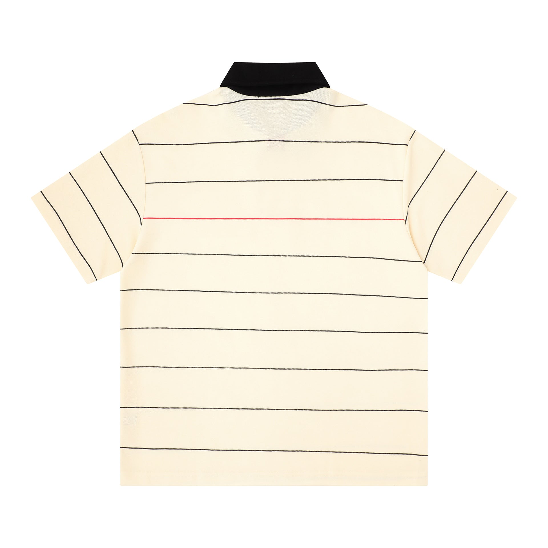 T-shirt à manches courtes pour le printemps et l'été