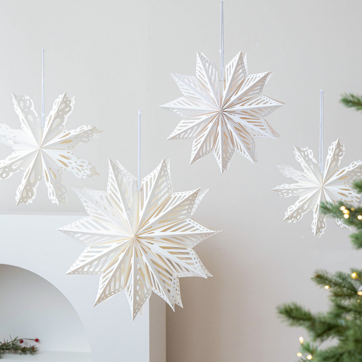 Décoration de Noël