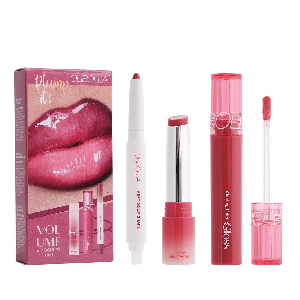 Maquillage Eyeliner Dewy Lip Gloss