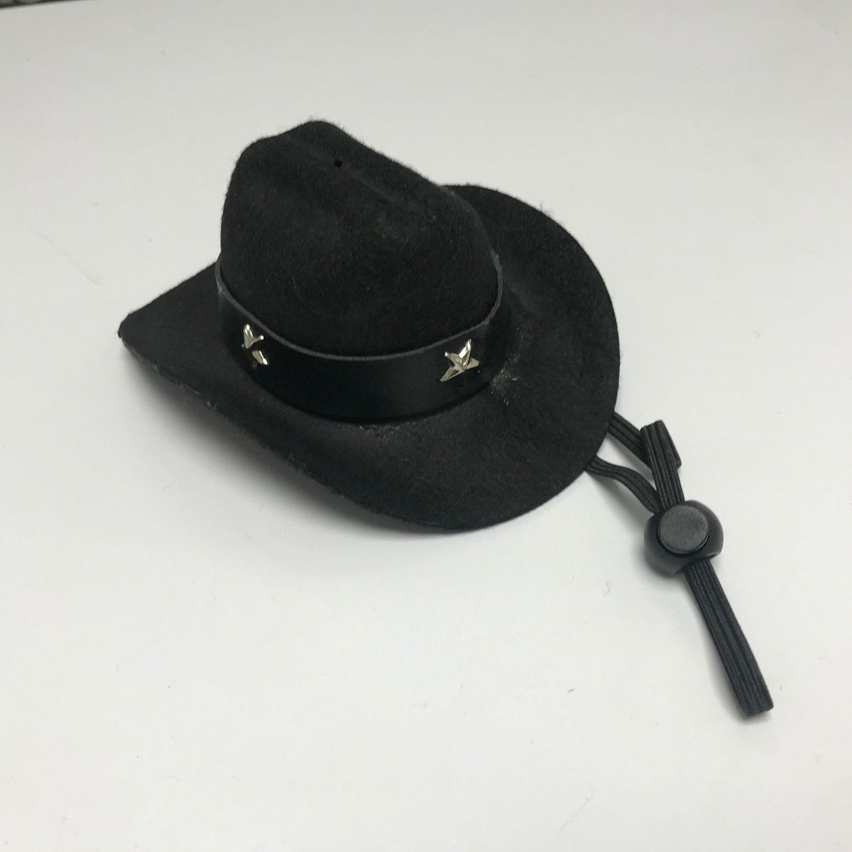 Patron de vache Chapeau de chat Décoration