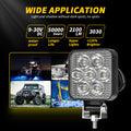 Lampe de travail LED automobile