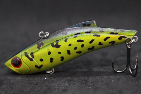 Simulation Faux Lure Lure Bait Hard Bait Cockpit Basse