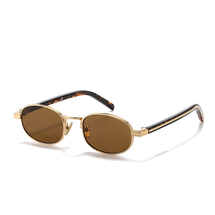 Lunettes de soleil tendance tendance avec protection UV