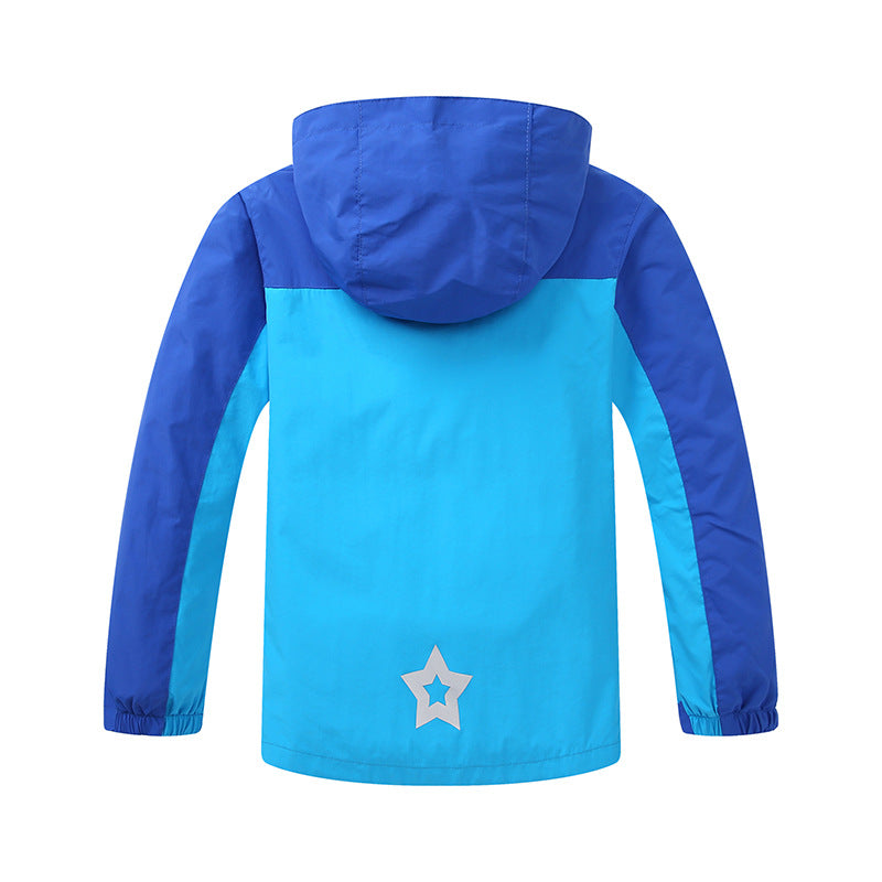 Vêtements pour enfants