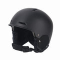 Casque de ski d'hiver Outdoor Riding Half Casque