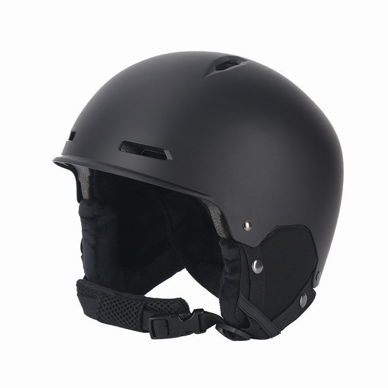 Casque de ski d'hiver Outdoor Riding Half Casque