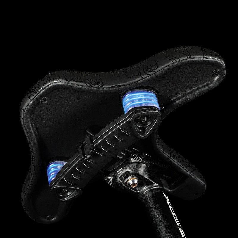 Loisirs Confort Saddle Riding Big Butt Cushion