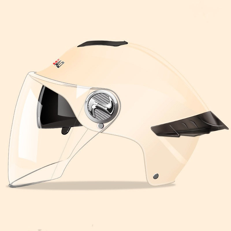 Casque de vélo électrique pour hommes et femmes