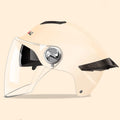 Casque de vélo électrique pour hommes et femmes