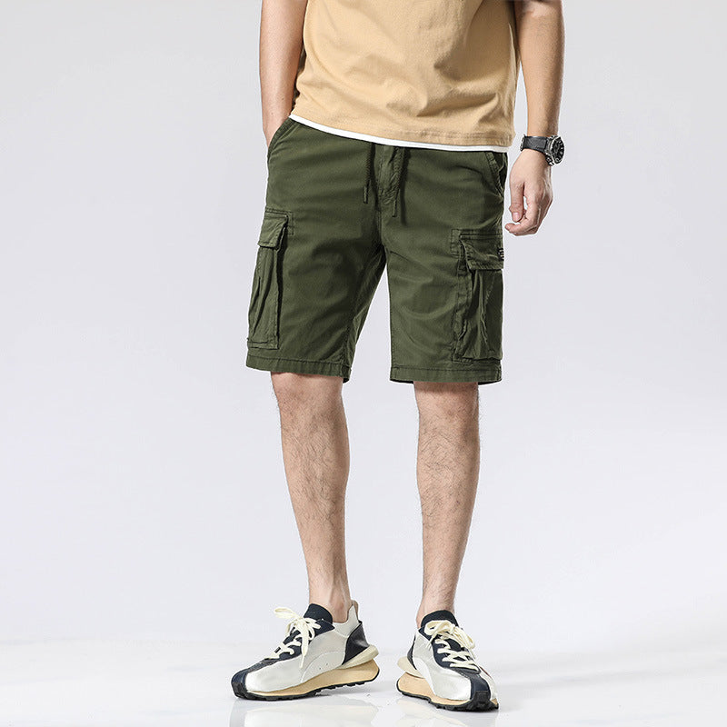 Pantalons sport polyvalents tendance pour hommes