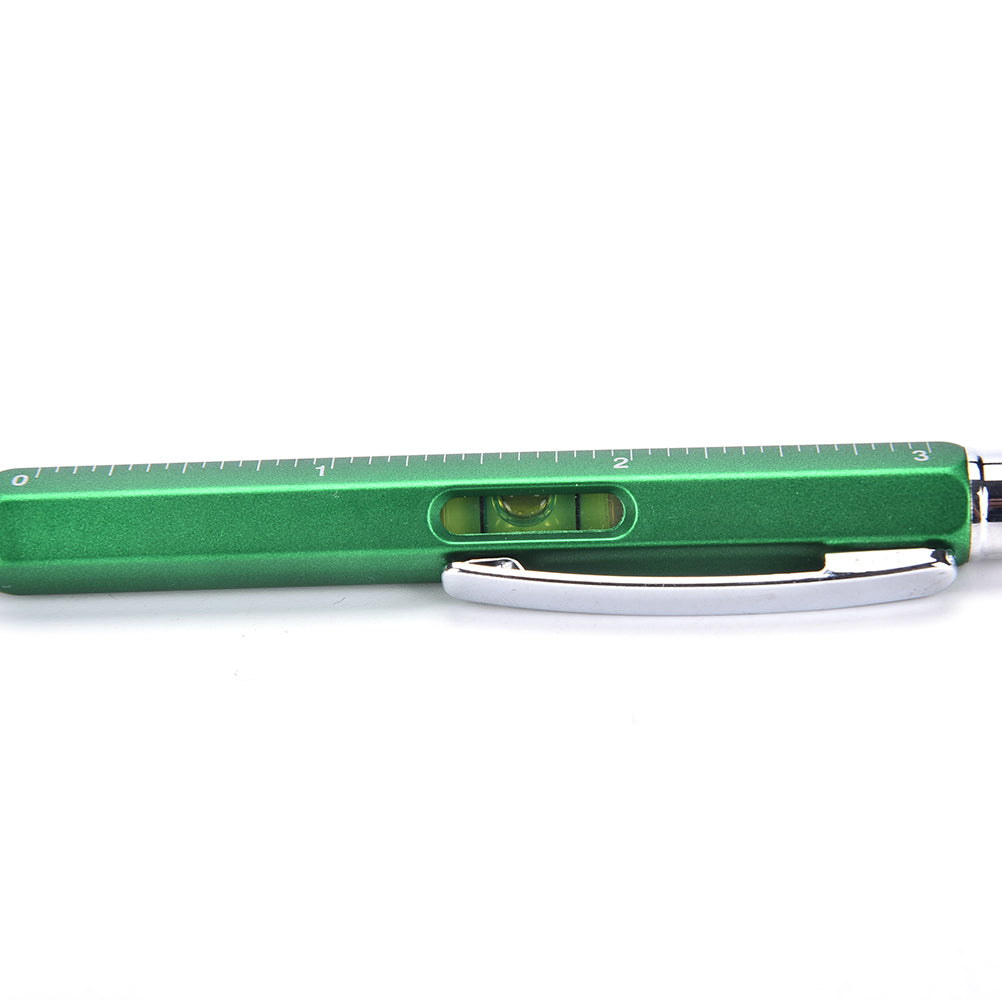 Stylo à bille 6 en 1 écran tactile Stylus stylo