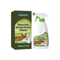 Agent de nettoyage d'huile de cuisine