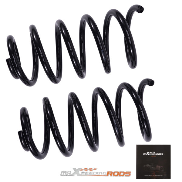Kit de descente avant 2 pouces pour Dodge Ram 1500 2002-2008 2WD Ressorts de performance
