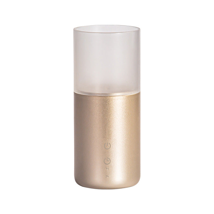 Ambiance de bureau Candlelight Aromathérapie ménagère Humidificateur