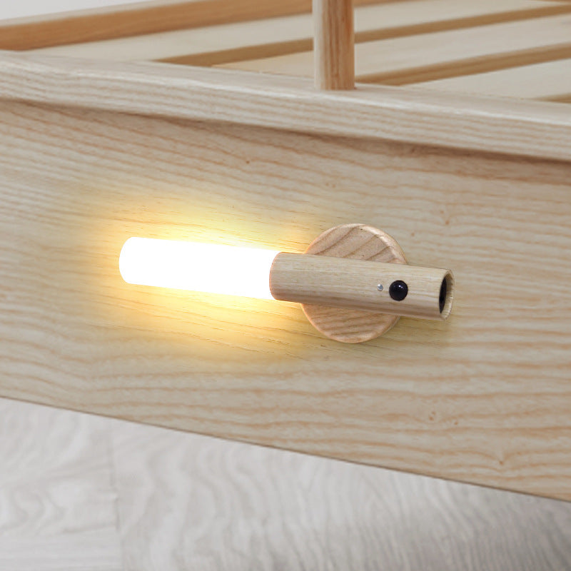Lumière de nuit intelligente pour le corps humain