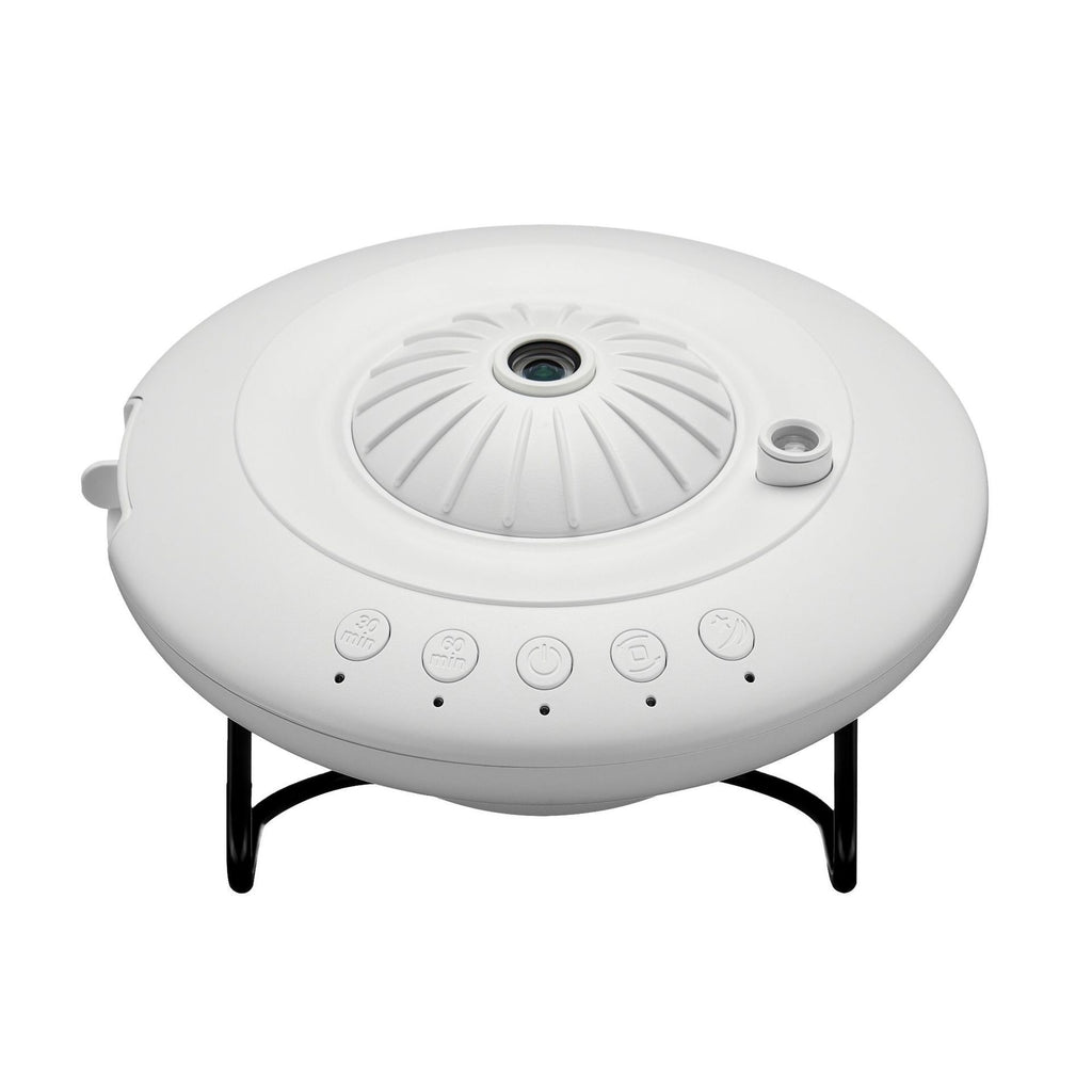 Projecteur de lumière d'ambiance Star Poray
