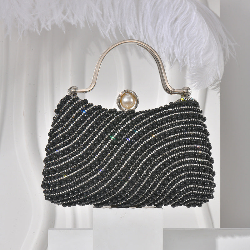 Sac à main haut de gamme pour les Socialites