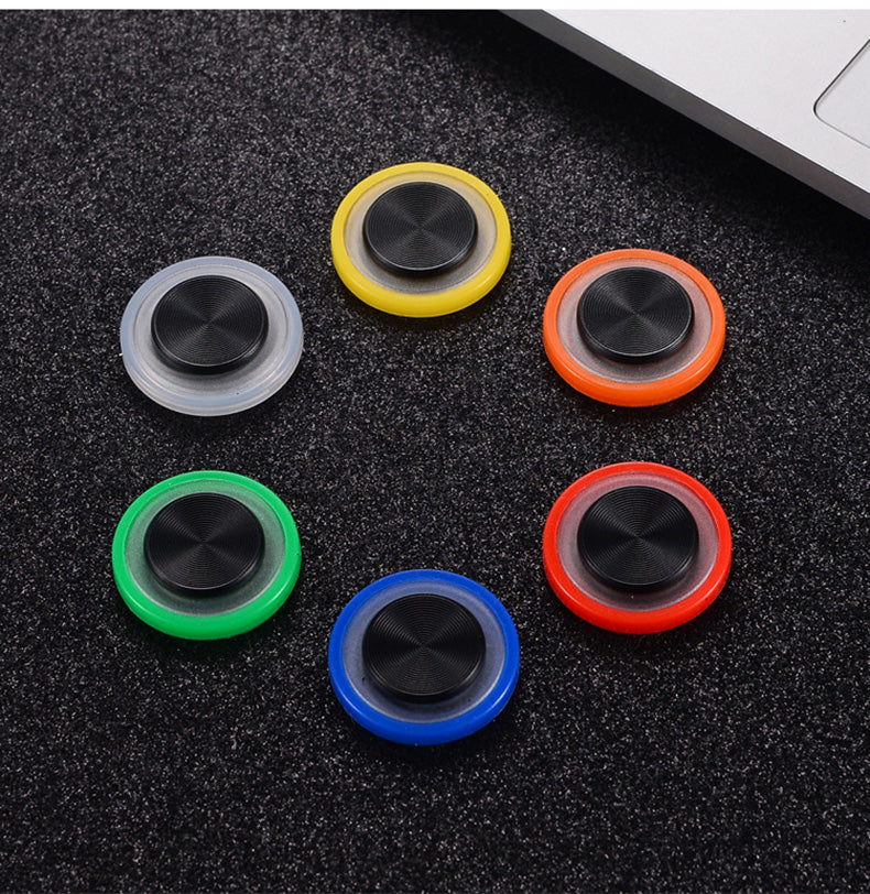 Jeu mobile joystick poignée suceuse