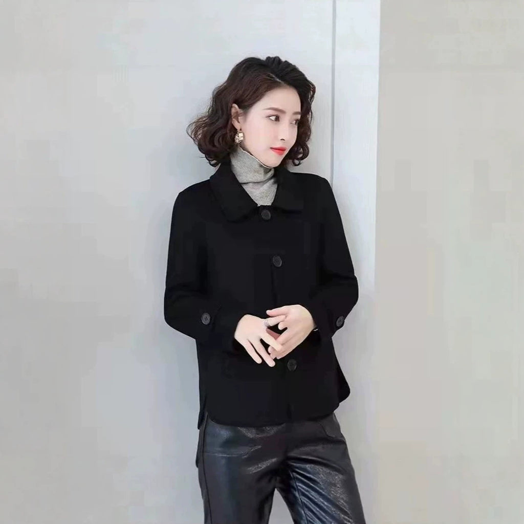 Veste polyvalente décontractée élégante pour femmes