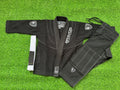 Équipement Jiu-jitsu brésilien dédié à la formation en compétition Tissu Jiu Jitsu