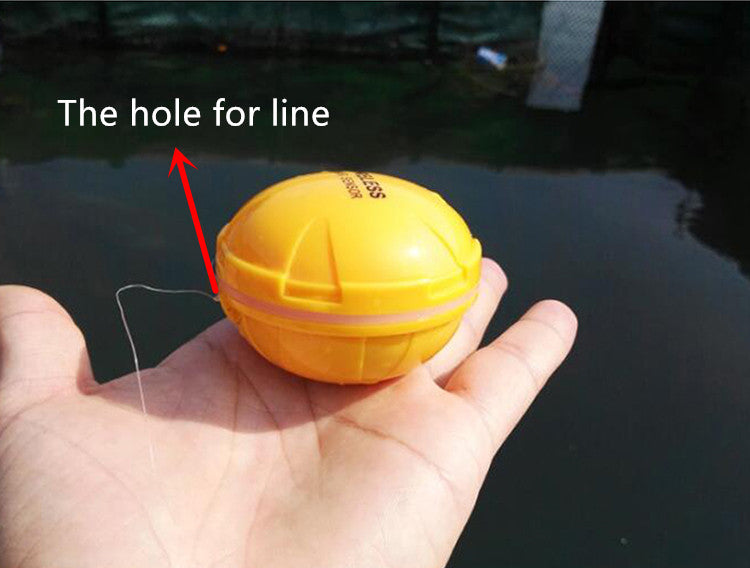 Sans fil Sonar Fish Finder