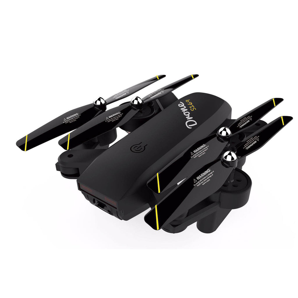 Aircraft Game Character Shooting Remote control High-definition Wide-angle Aerial Photogra