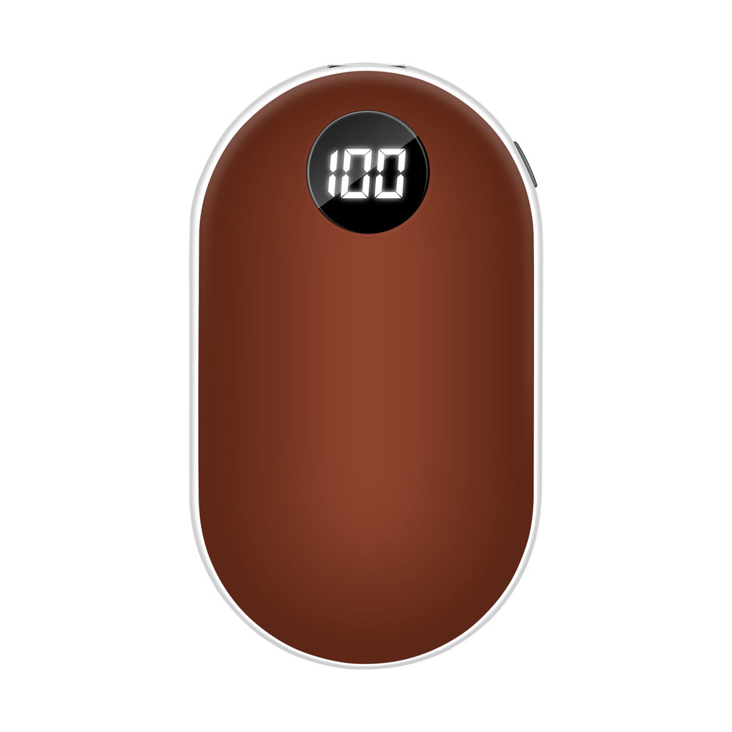 Mini USB mains chaudes Power Bank