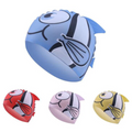 Protection de l'oreille imperméable du capuchon de natation pour enfants
