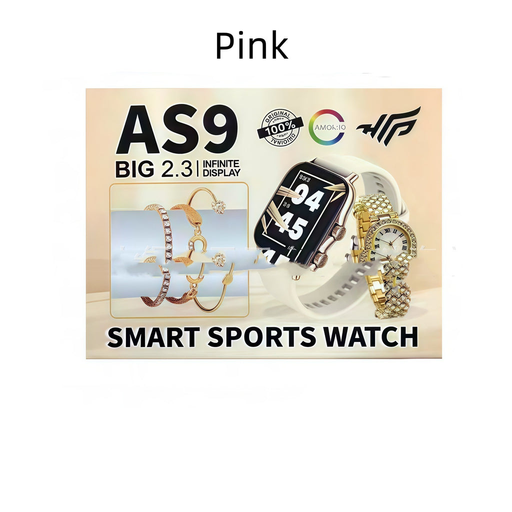 Surveillance de la fréquence cardiaque du podomètre de sports Bluetooth