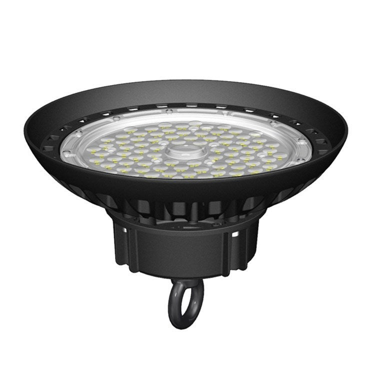 Coque de lampe de projection LED
