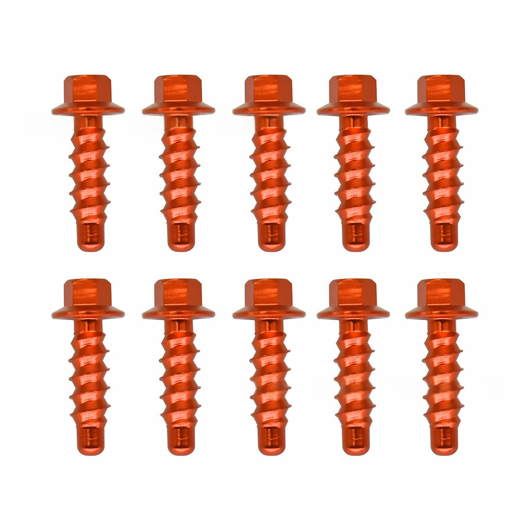 Vis pour revêtements de protection en plastique KTM