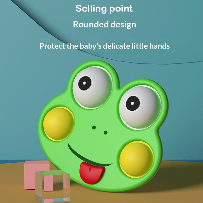 Early Learning Cartoon